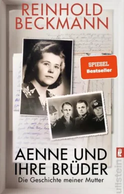Aenne und ihre Brüder*Ullstein Taschenbuchvlg. Clearance