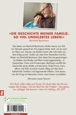 Aenne und ihre Brüder*Ullstein Taschenbuchvlg. Clearance