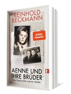 Aenne und ihre Brüder*Ullstein Taschenbuchvlg. Clearance