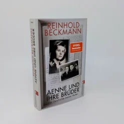 Aenne und ihre Brüder*Ullstein Taschenbuchvlg. Clearance