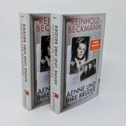 Aenne und ihre Brüder*Ullstein Taschenbuchvlg. Clearance