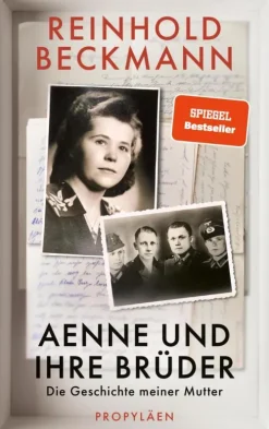 Aenne und ihre Brüder*Ullstein Ebooks New