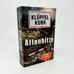 Ullstein Taschenbuchvlg. Humor*Affenhitze