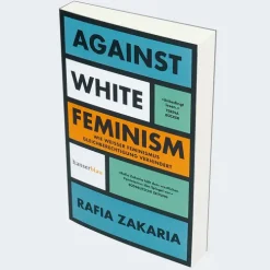hanserblau Sachbücher|Gesellschaft-Against White Feminism