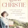 Aufbau Digital Literatur-Agatha Christie