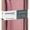 Age Bag, Set Nomaddict, Notizbuch A5 My.essential liniert + Federmäppchen, rosa*Quo Vadis New