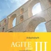 Agite plus 3. Arbeitsheft. Bayern*Schoeningh Verlag