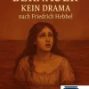 Agnes Bernauer - Kein Drama nach Friedrich Hebbel*neobooks New