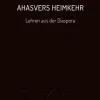 ed. buchhaus loschwitz Soziologie*Ahasvers Heimkehr