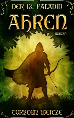 Ahren*Torsten Weitze New