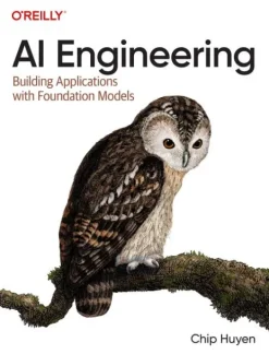 O'Reilly Media Sachbücher-AI Engineering