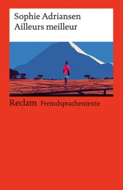 Reclam Philipp Jun. Französische Bücher-Ailleurs Meilleur