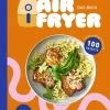 Air Fryer - Das Kochbuch. 100 leckere Rezepte für den Air Fryer: Von knusprigen Snacks über herzhafte Hauptgerichte bis hin zu süßen Desserts*EDEKA Verlagges. Sale