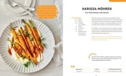 Air Fryer - Das Kochbuch. 100 leckere Rezepte für den Air Fryer: Von knusprigen Snacks über herzhafte Hauptgerichte bis hin zu süßen Desserts*EDEKA Verlagges. Sale