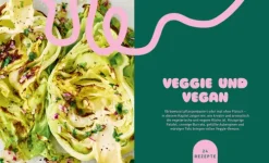 Air Fryer - Das Kochbuch. 100 leckere Rezepte für den Air Fryer: Von knusprigen Snacks über herzhafte Hauptgerichte bis hin zu süßen Desserts*EDEKA Verlagges. Sale