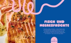 Air Fryer - Das Kochbuch. 100 leckere Rezepte für den Air Fryer: Von knusprigen Snacks über herzhafte Hauptgerichte bis hin zu süßen Desserts*EDEKA Verlagges. Sale