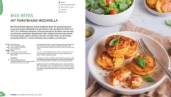 Naumann & Göbel Verlagsg. Schnelle Küche|Kochbücher Nach Zutaten*Airfryer Familienrezepte