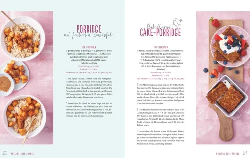 Graefe und Unzer Verlag Schnelle Küche|Meal Prep*Airfryer for Family