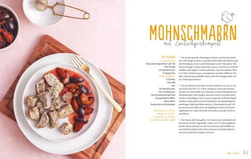 Graefe und Unzer Verlag Schnelle Küche|Meal Prep*Airfryer for Family