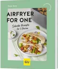 Airfryer for One*Graefe und Unzer Verlag Sale