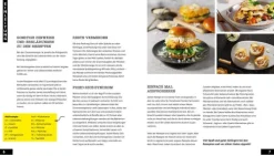 Naumann & Göbel Verlagsg. Schnelle Küche*Airfryer für Studierende