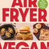 Suedwest Verlag Vegan-Airfryer Vegan