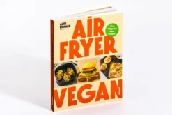 Suedwest Verlag Vegan-Airfryer Vegan