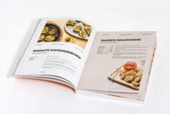 Suedwest Verlag Vegan-Airfryer Vegan