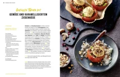 Becker Joest Volk Verlag Star-Köche|Schnelle Küche-Airfryer-Blitzrezepte