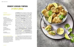 Becker Joest Volk Verlag Star-Köche|Schnelle Küche-Airfryer-Blitzrezepte