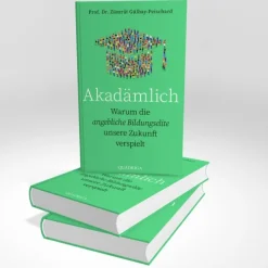 Quadriga Wirtschaft*Akadämlich