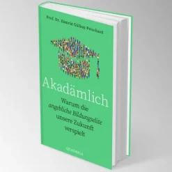 Quadriga Wirtschaft*Akadämlich