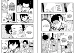 Loewe Verlag GmbH Comedy & Humor|Für Jungs - Shonen*Akane-banashi 08