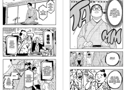 Loewe Verlag GmbH Comedy & Humor|Für Jungs - Shonen*Akane-banashi 08