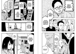 Loewe Verlag GmbH Comedy & Humor|Für Jungs - Shonen*Akane-banashi 08