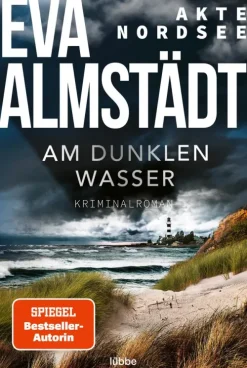 Akte Nordsee - Am dunklen Wasser*Lübbe