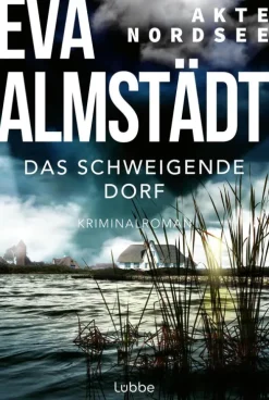 Lübbe Privatdetektive-Akte Nordsee - Das schweigende Dorf
