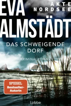 Akte Nordsee - Das schweigende Dorf*Lübbe Discount