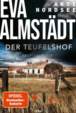 Lübbe Privatdetektive*Akte Nordsee - Der Teufelshof