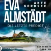 Akte Nordsee - Die letzte Predigt*Lübbe Audio Best