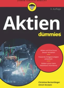 Wiley-VCH GmbH Geld & Finanzen*Aktien für Dummies