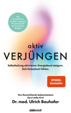 Aktiv verjüngen*Suedwest Verlag Sale