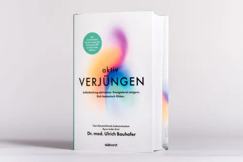 Aktiv verjüngen*Suedwest Verlag Sale