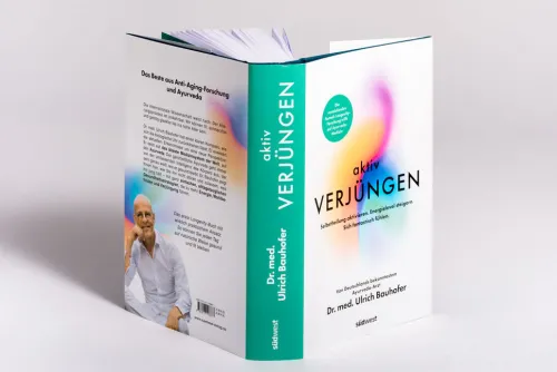 Aktiv verjüngen*Suedwest Verlag Sale