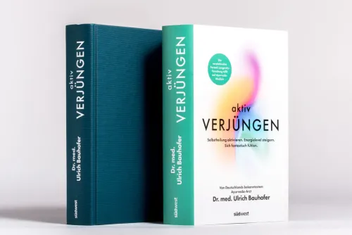 Aktiv verjüngen*Suedwest Verlag Sale