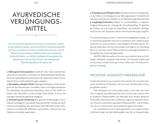 Aktiv verjüngen*Suedwest Verlag Sale