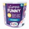 - Kinder Stempel Funny Einhorn*Aladine Hot