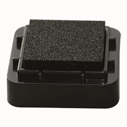 Aladine Stempel & -Kissen-- Kinder Stempel Funny Savanne