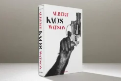 Taschen GmbH Künstler:Innen Im Fokus*Albert Watson. Kaos