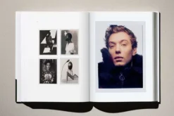 Taschen GmbH Künstler:Innen Im Fokus*Albert Watson. Kaos